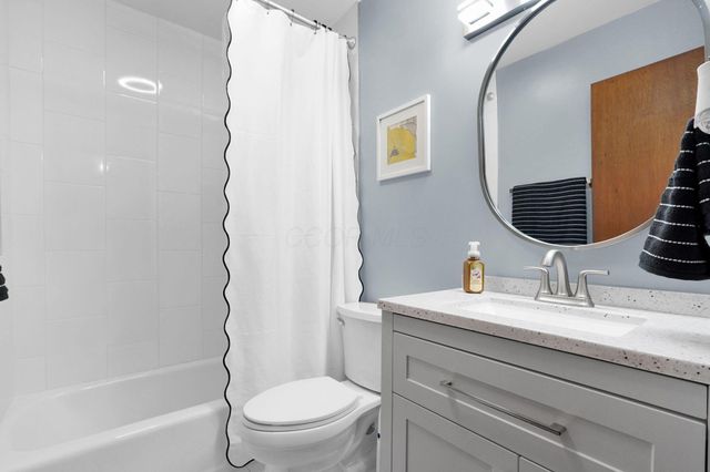 5414 Vinewood Court, Columbus, OH 43229