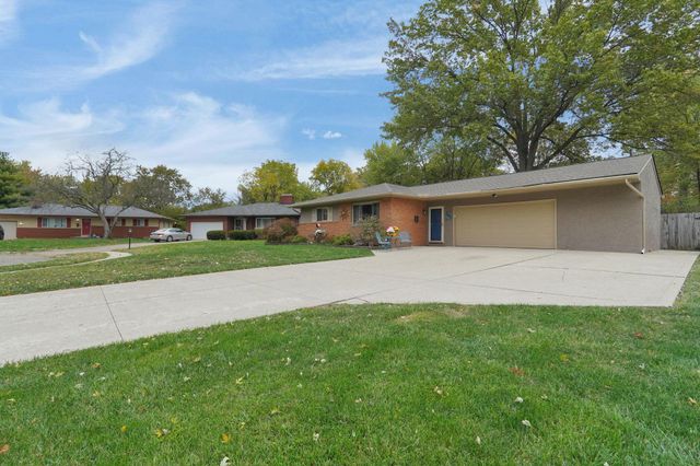 5414 Vinewood Court, Columbus, OH 43229