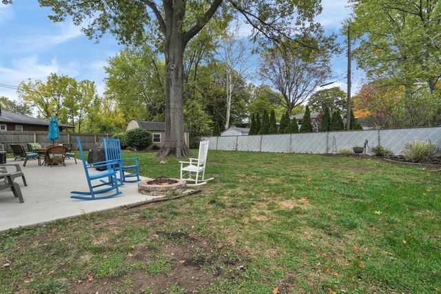 5414 Vinewood Court, Columbus, OH 43229