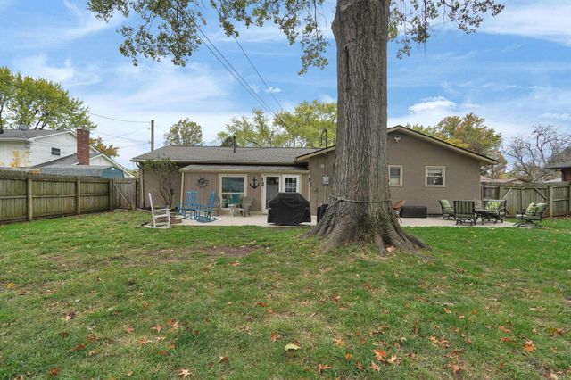 5414 Vinewood Court, Columbus, OH 43229