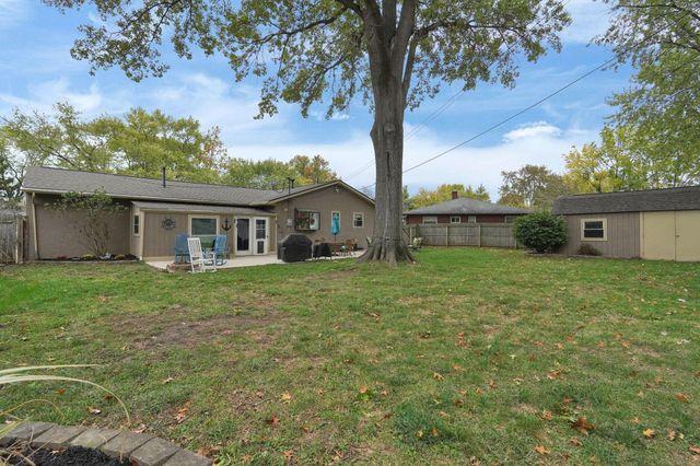 5414 Vinewood Court, Columbus, OH 43229