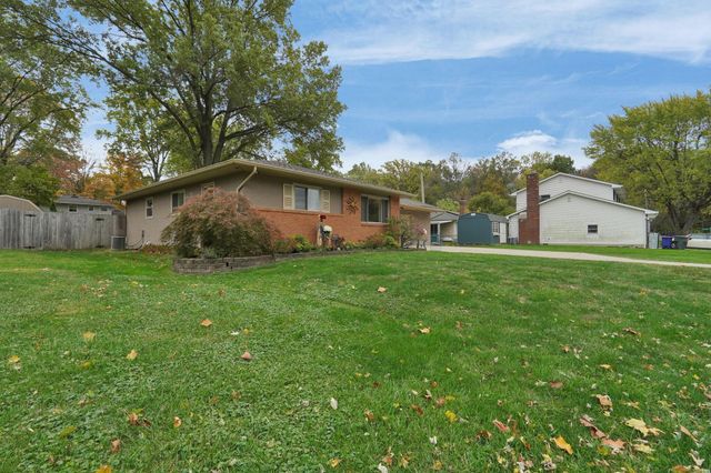 5414 Vinewood Court, Columbus, OH 43229