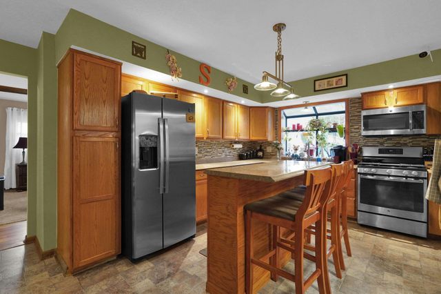 5414 Vinewood Court, Columbus, OH 43229