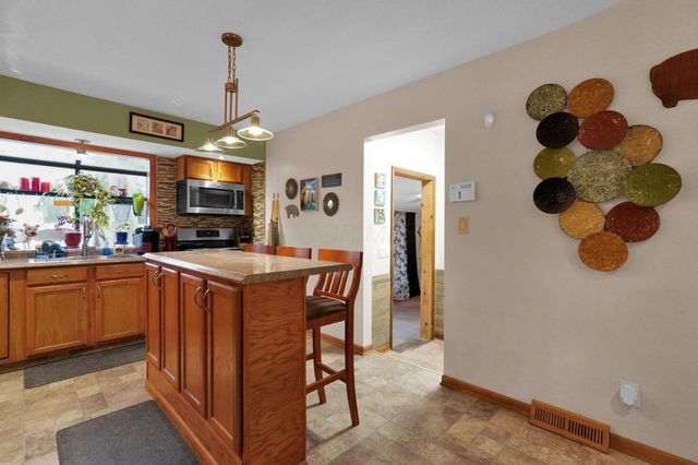 5414 Vinewood Court, Columbus, OH 43229