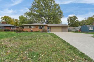 5414 Vinewood Court, Columbus, OH 43229