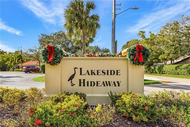 10020 Maddox LN # 114, Bonita Springs, FL 34135