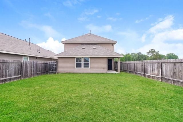 13286 Italian Cypress Avenue, Houston, TX 77044