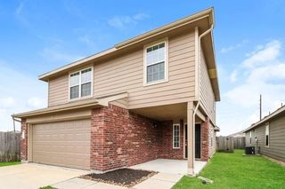 13286 Italian Cypress Avenue, Houston, TX 77044