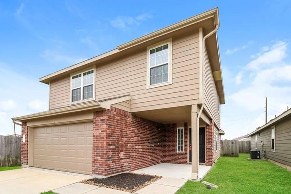 13286 Italian Cypress Avenue, Houston, TX 77044