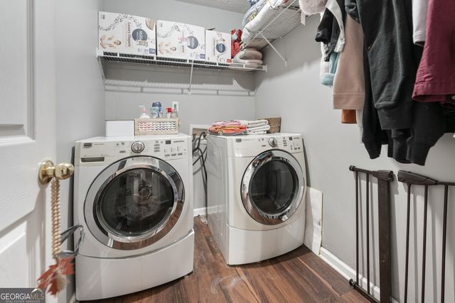 160 Azalea Drive, Winder, GA 30680