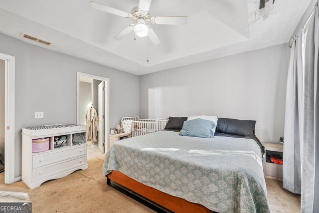 160 Azalea Drive, Winder, GA 30680