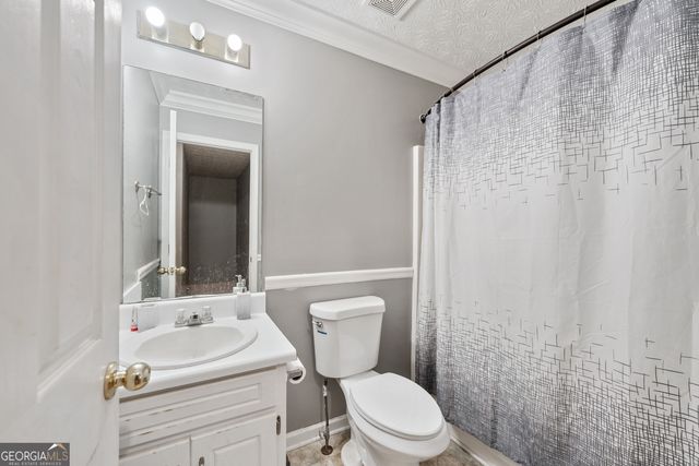 160 Azalea Drive, Winder, GA 30680