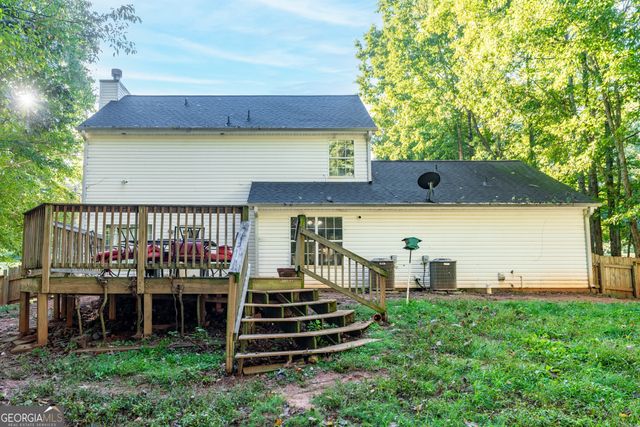 160 Azalea Drive, Winder, GA 30680