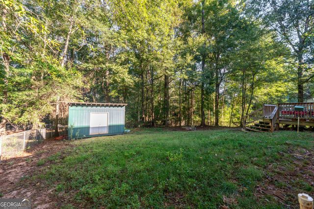 160 Azalea Drive, Winder, GA 30680