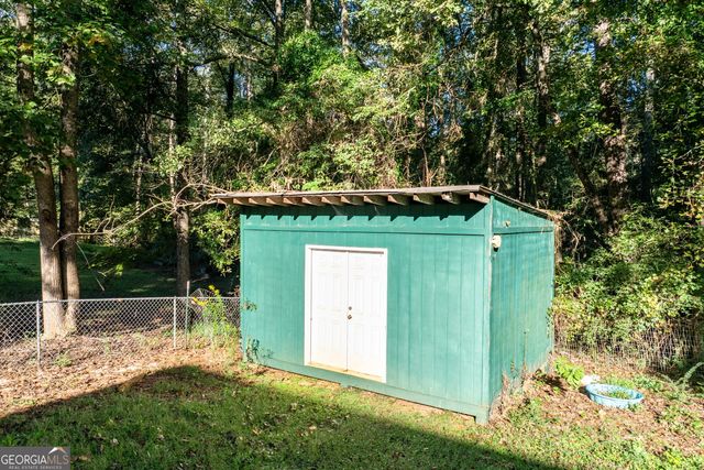 160 Azalea Drive, Winder, GA 30680