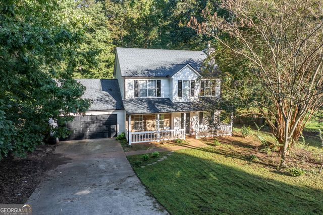 160 Azalea Drive, Winder, GA 30680