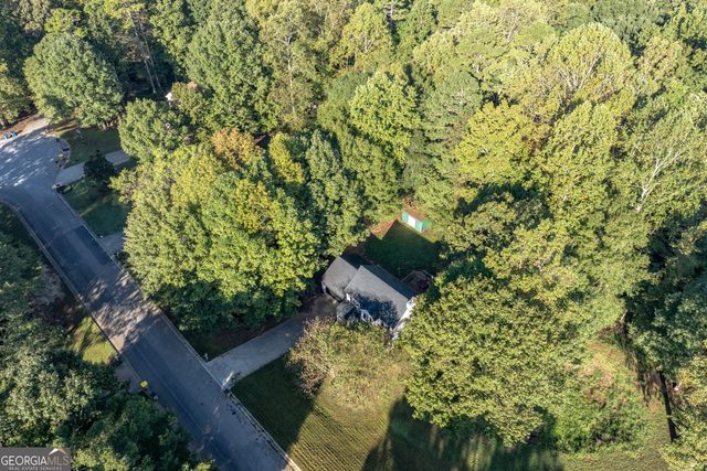 160 Azalea Drive, Winder, GA 30680