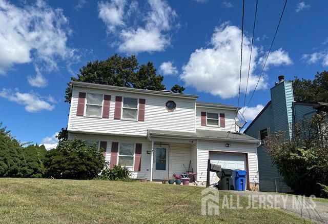59 E New Street, Sewaren, NJ 07077