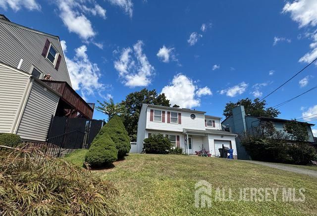 59 E New Street, Sewaren, NJ 07077