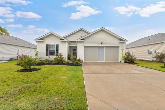 903 Freestyle Ct., Longs, SC 29568