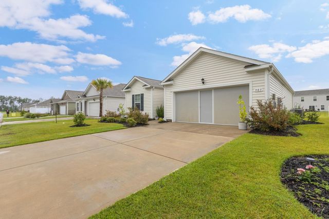 903 Freestyle Ct., Longs, SC 29568