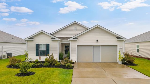 903 Freestyle Ct., Longs, SC 29568