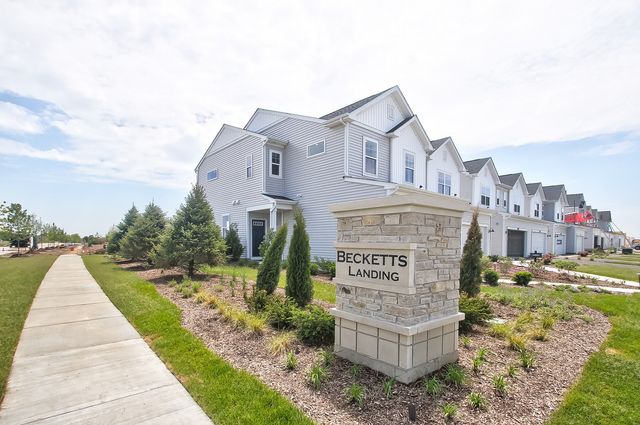 401 Comstock Road, South Elgin, IL 60177