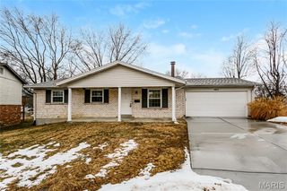 1875 Battlefield Drive, Florissant, MO 63031