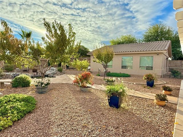 2904 Cimarron Drive, Kingman, AZ 86401