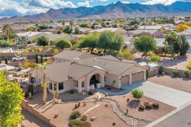 2904 Cimarron Drive, Kingman, AZ 86401