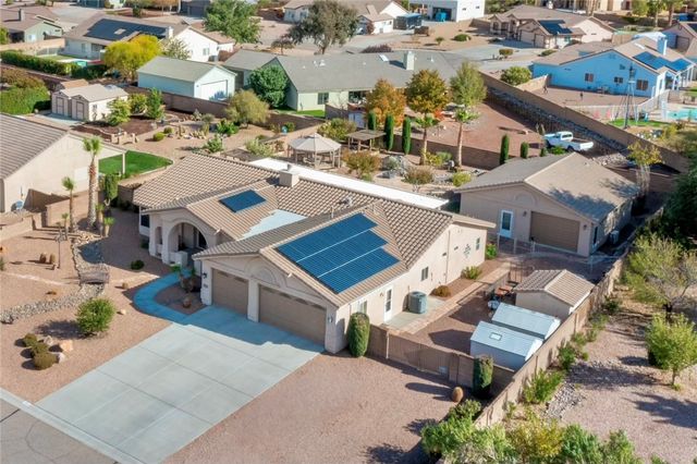 2904 Cimarron Drive, Kingman, AZ 86401