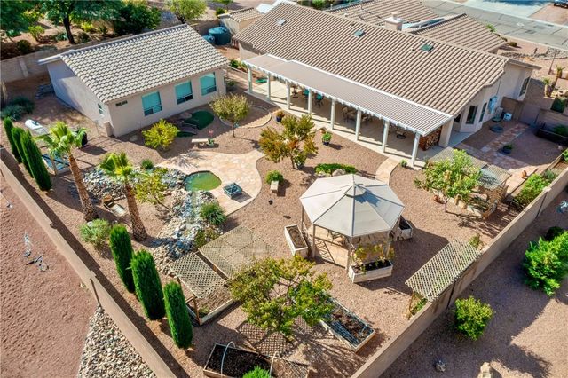 2904 Cimarron Drive, Kingman, AZ 86401