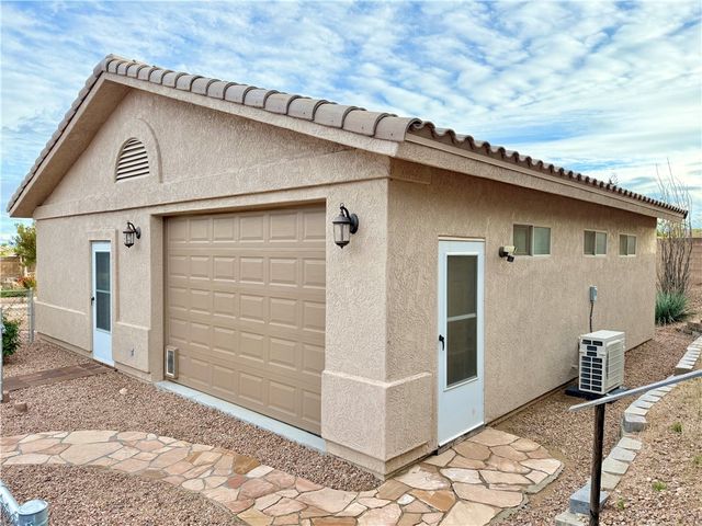 2904 Cimarron Drive, Kingman, AZ 86401