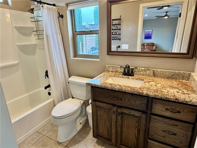 2904 Cimarron Drive, Kingman, AZ 86401