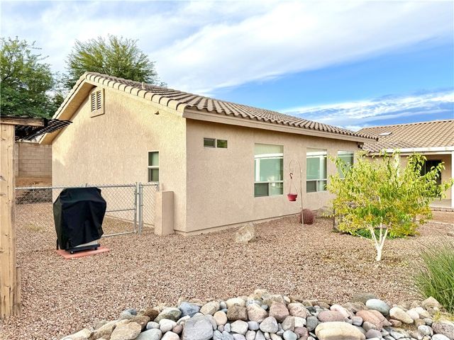 2904 Cimarron Drive, Kingman, AZ 86401