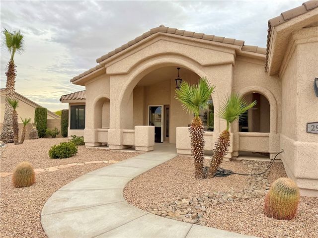 2904 Cimarron Drive, Kingman, AZ 86401