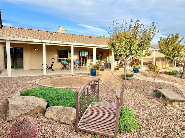 2904 Cimarron Drive, Kingman, AZ 86401