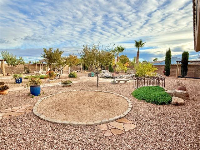 2904 Cimarron Drive, Kingman, AZ 86401