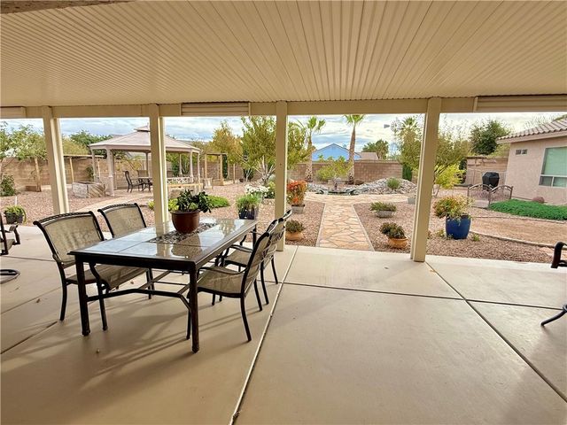 2904 Cimarron Drive, Kingman, AZ 86401