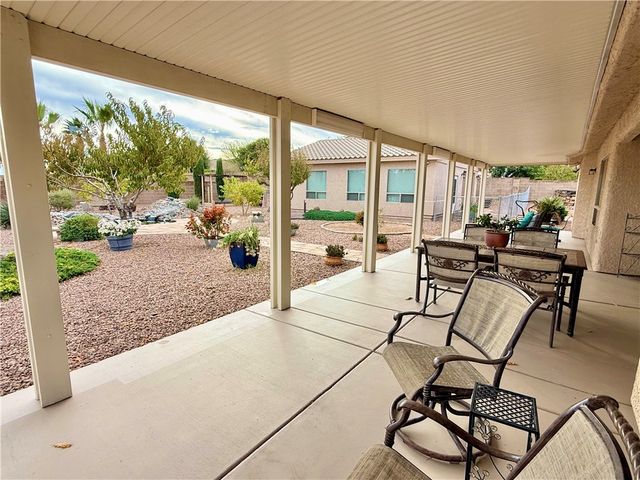 2904 Cimarron Drive, Kingman, AZ 86401