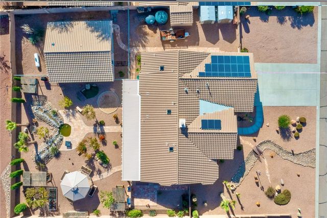 2904 Cimarron Drive, Kingman, AZ 86401