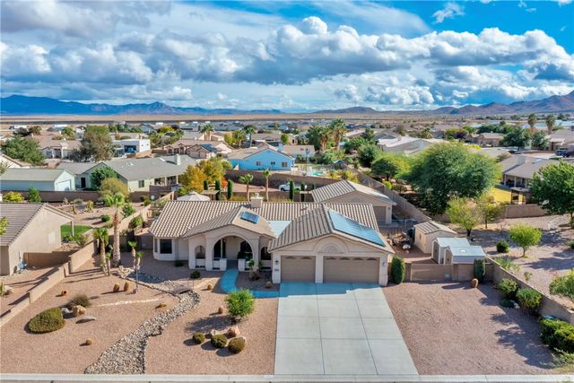 2904 Cimarron Drive, Kingman, AZ 86401