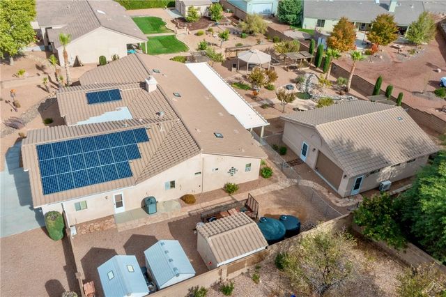 2904 Cimarron Drive, Kingman, AZ 86401