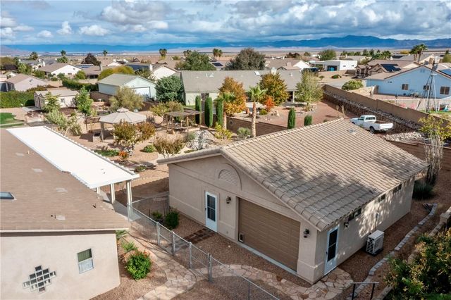 2904 Cimarron Drive, Kingman, AZ 86401