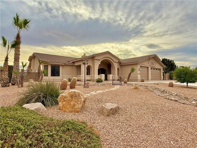 2904 Cimarron Drive, Kingman, AZ 86401