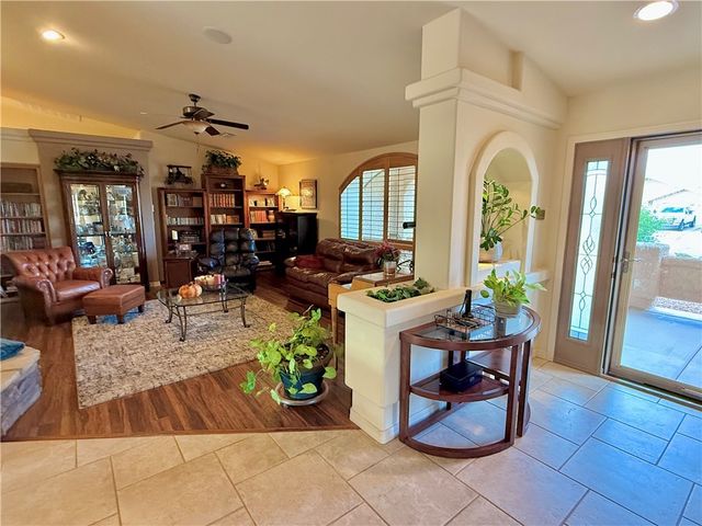 2904 Cimarron Drive, Kingman, AZ 86401