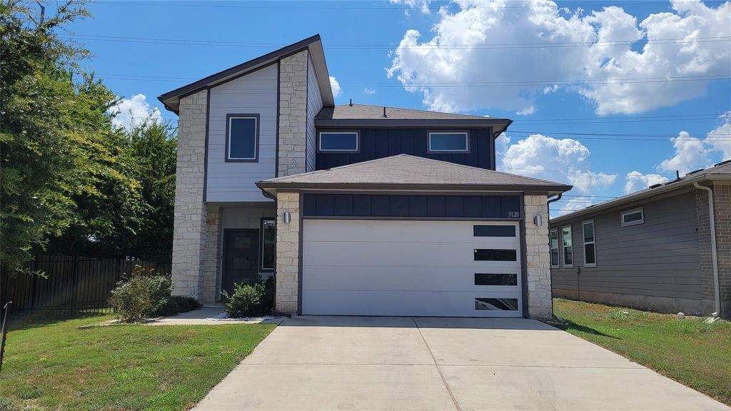 3121 Armidale DR, Pflugerville, TX 78660