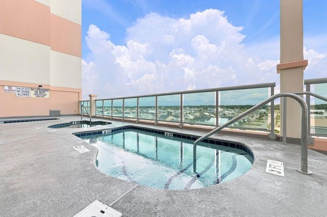 5700 N Ocean Blvd Unit 1110, North Myrtle Beach, SC 29582