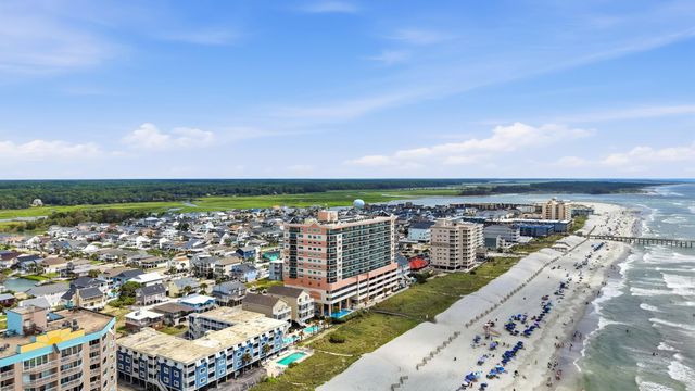 5700 N Ocean Blvd Unit 1110, North Myrtle Beach, SC 29582