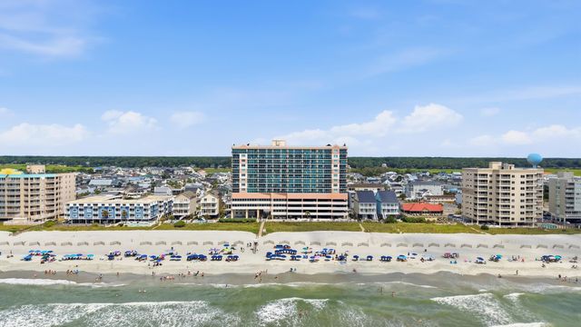5700 N Ocean Blvd Unit 1110, North Myrtle Beach, SC 29582